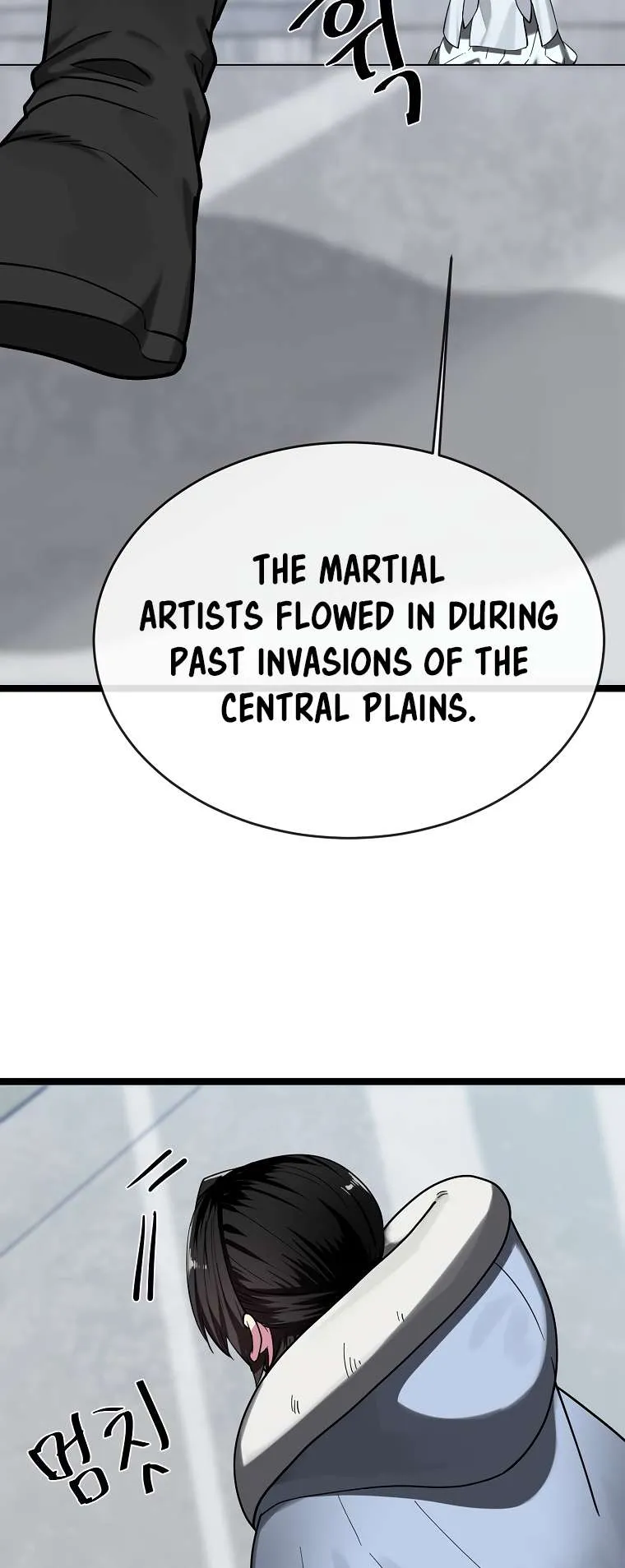 Volcanic Age Chapter 260 Online - página 59