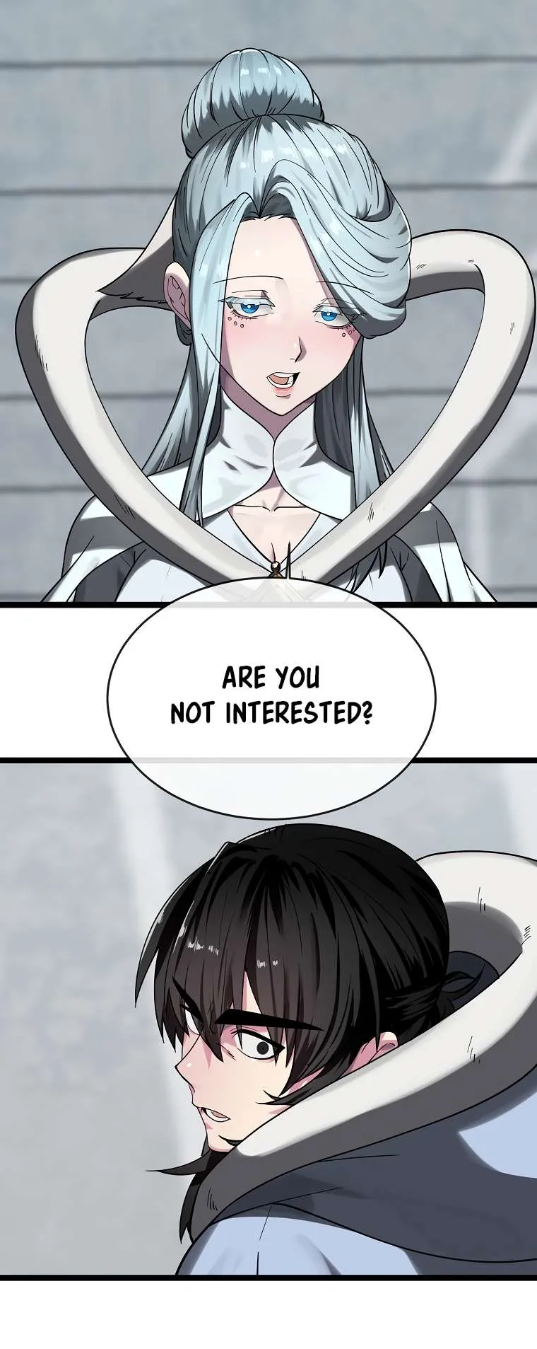 Volcanic Age Chapter 260 Online - página 61