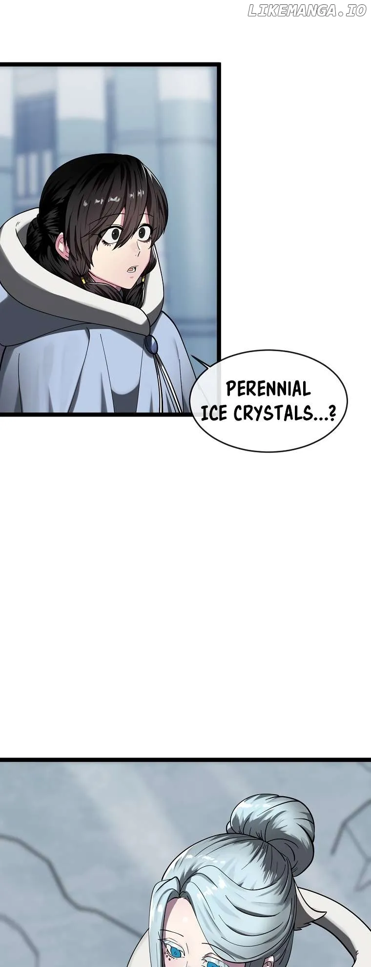 Volcanic Age Chapter 261 Online - página 6