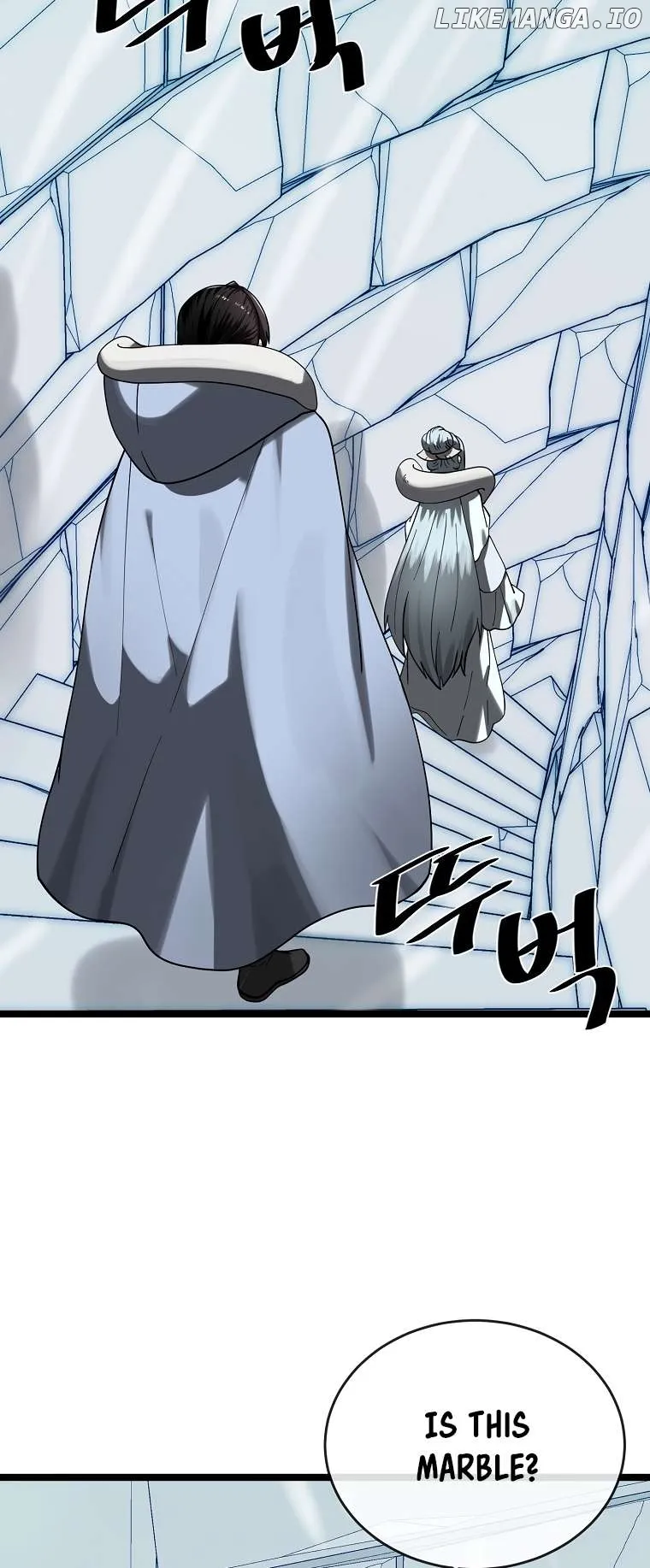 Volcanic Age Chapter 261 Online - página 26