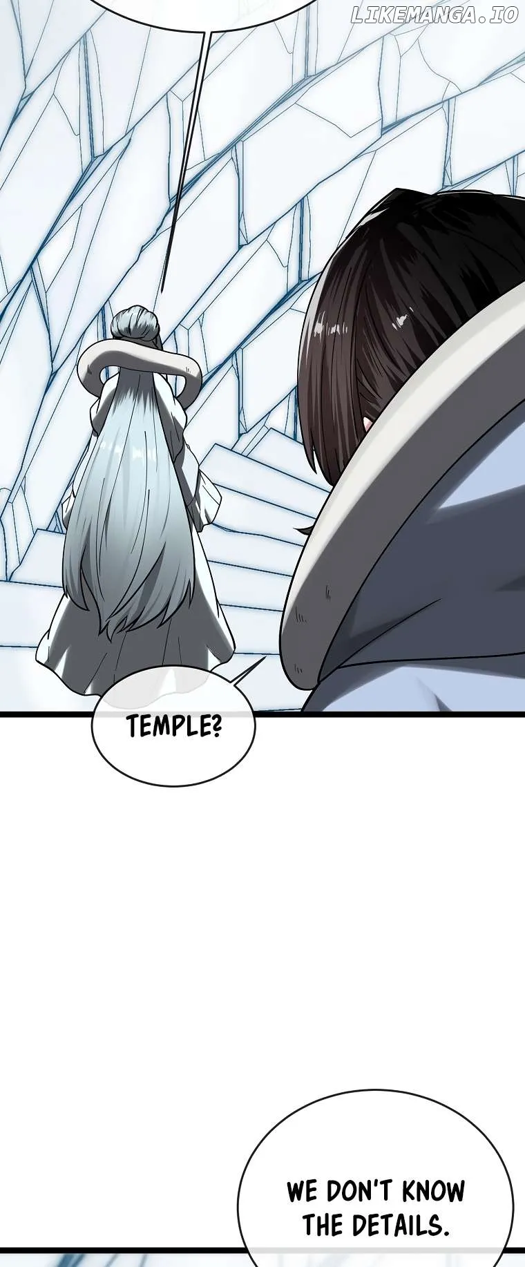 Volcanic Age Chapter 261 Online - página 29