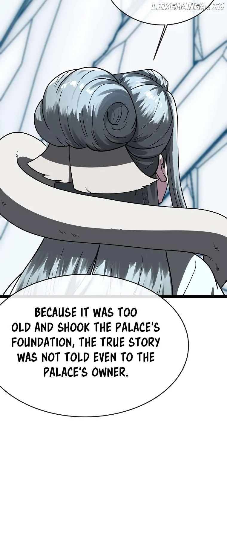 Volcanic Age Chapter 261 Online - página 30
