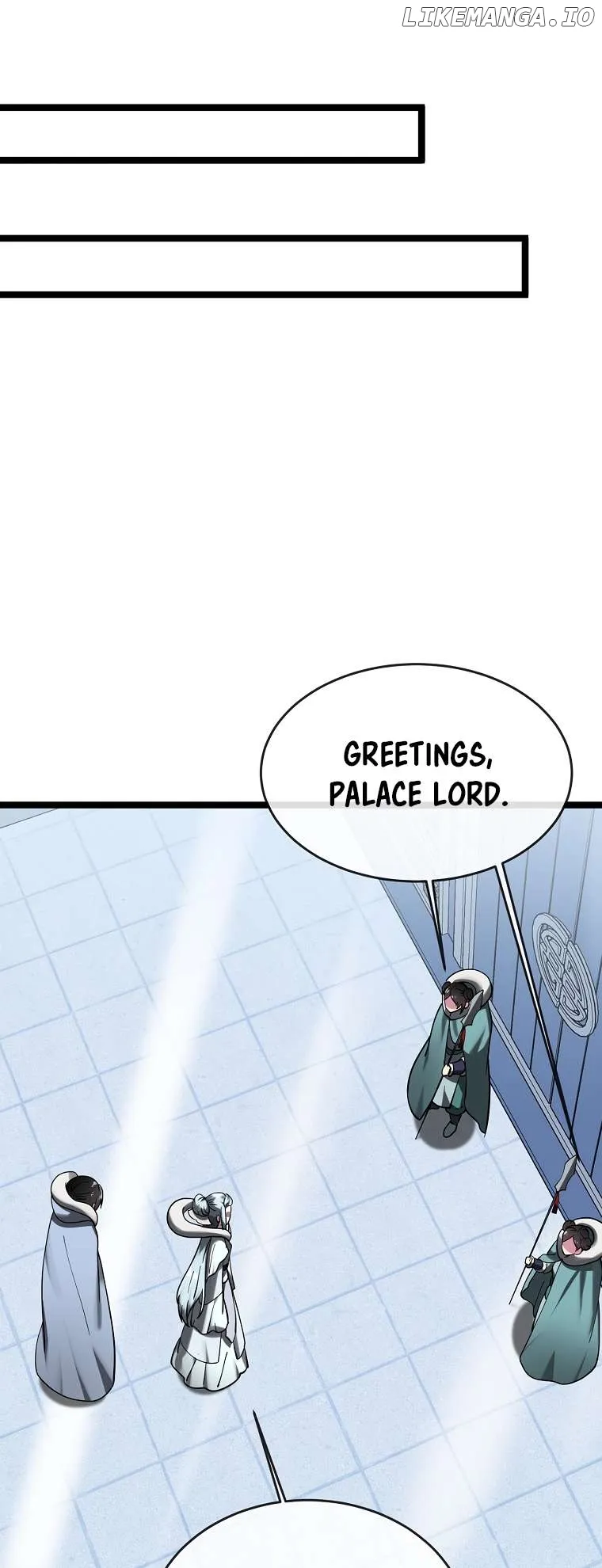 Volcanic Age Chapter 261 Online - página 31