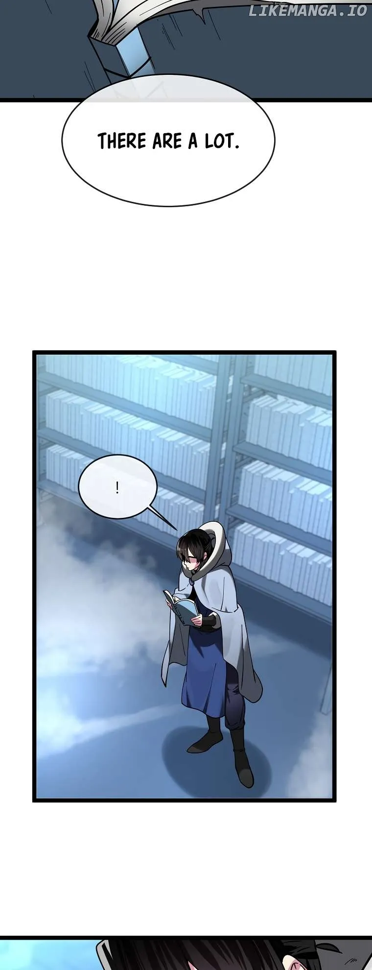 Volcanic Age Chapter 261 Online - página 35