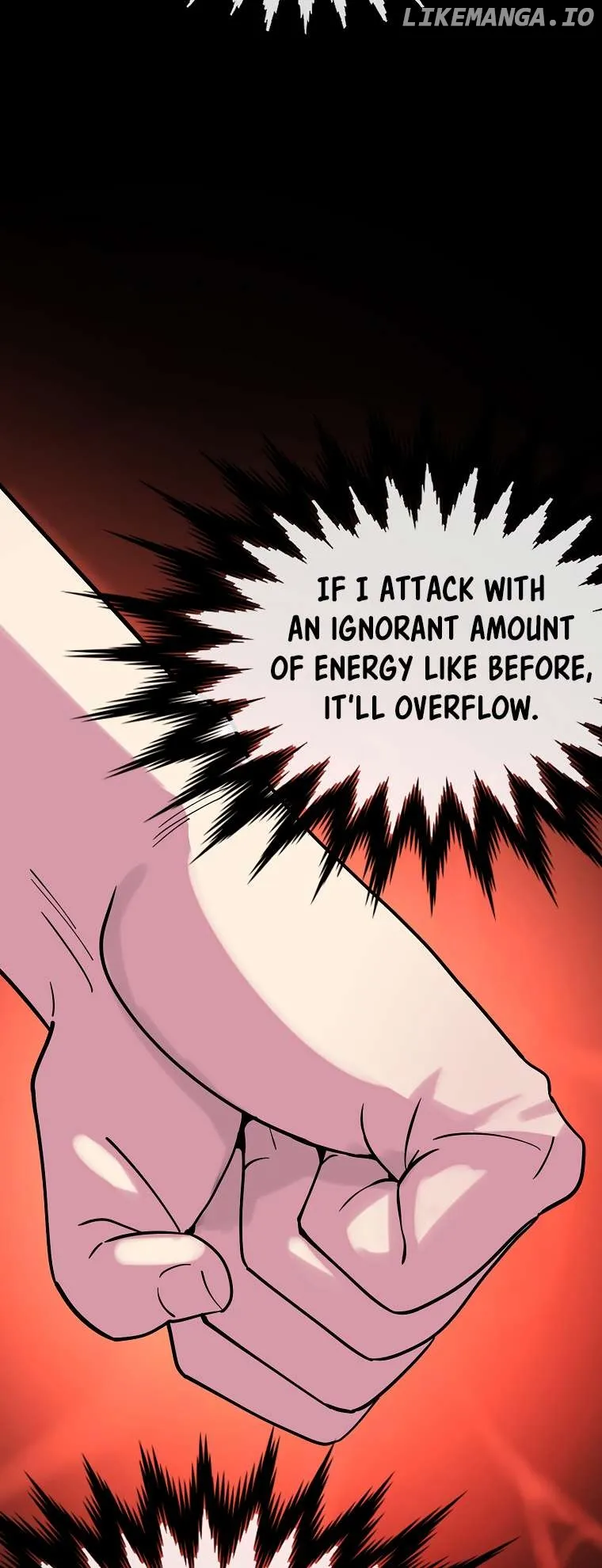 Volcanic Age Chapter 261 Online - página 43