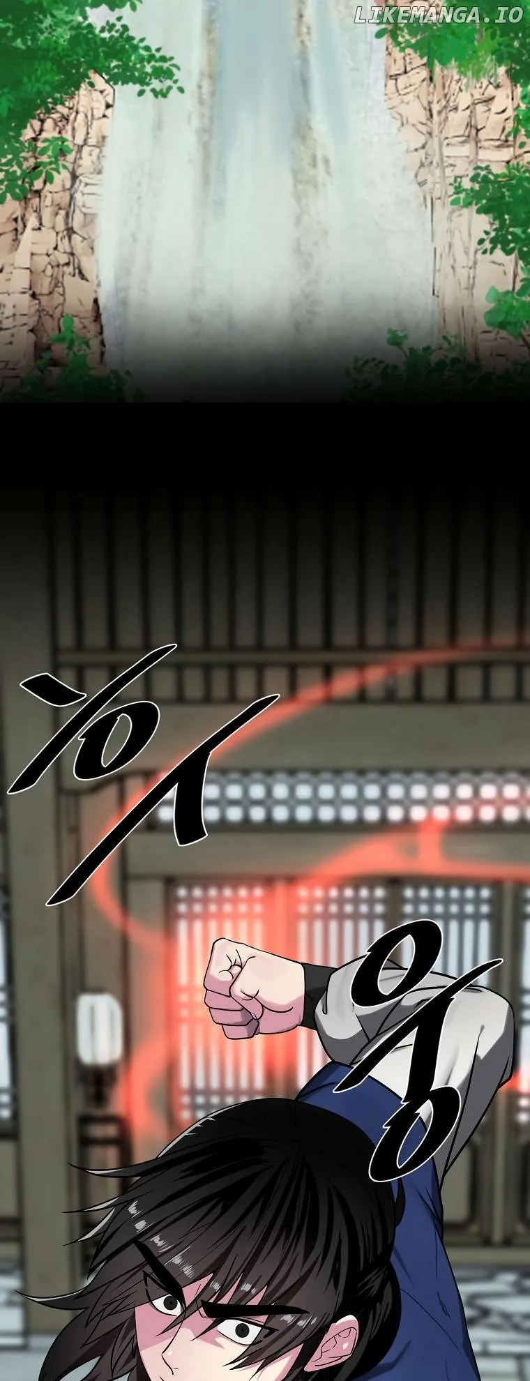 Volcanic Age Chapter 261 Online - página 46