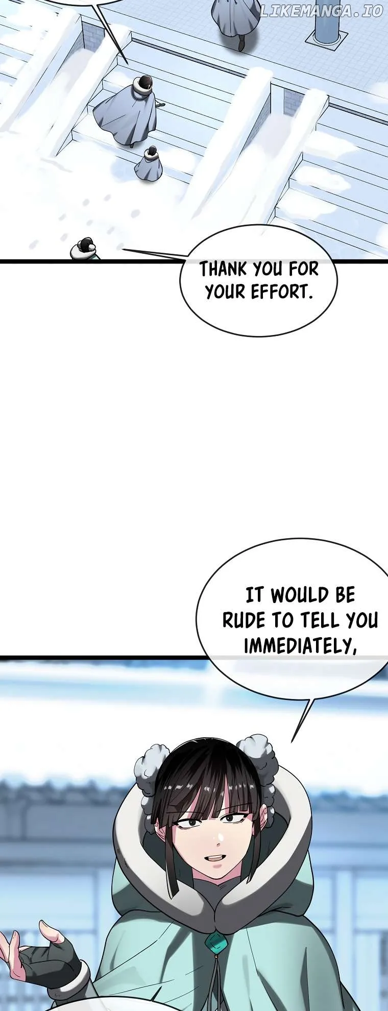 Volcanic Age Chapter 261 Online - página 61