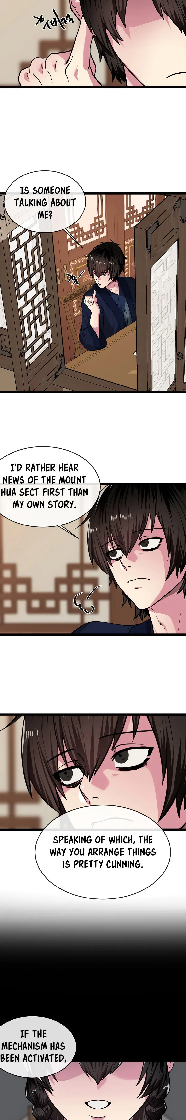 Volcanic Age Chapter 270 Online - página 5