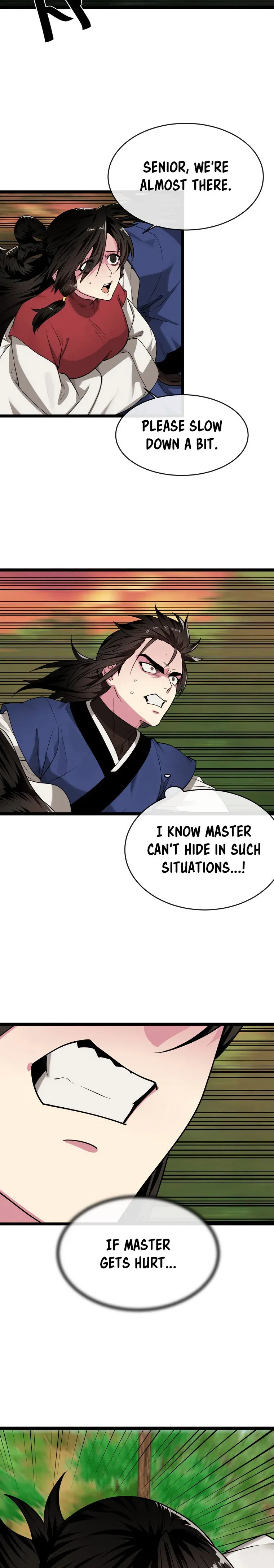 Volcanic Age Chapter 270 Online - página 24