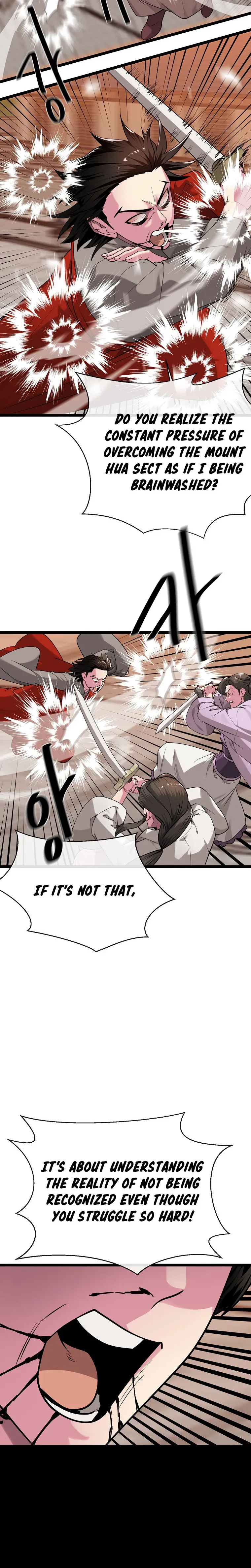 Volcanic Age Chapter 271 Online - página 10