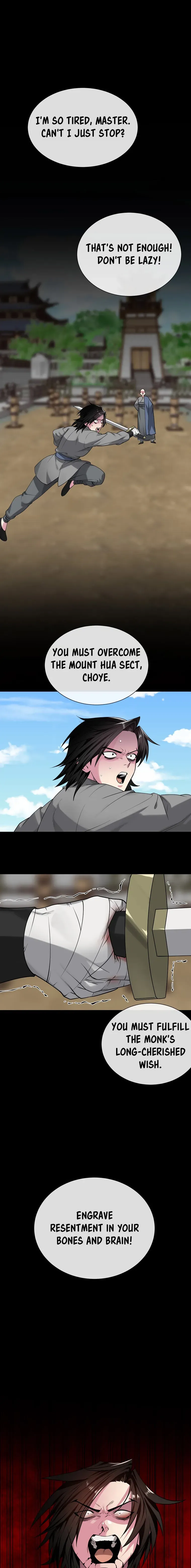 Volcanic Age Chapter 271 Online - página 11