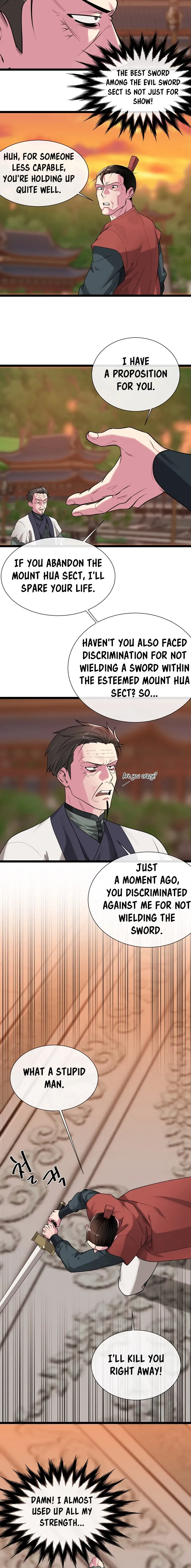 Volcanic Age Chapter 271 Online - página 14
