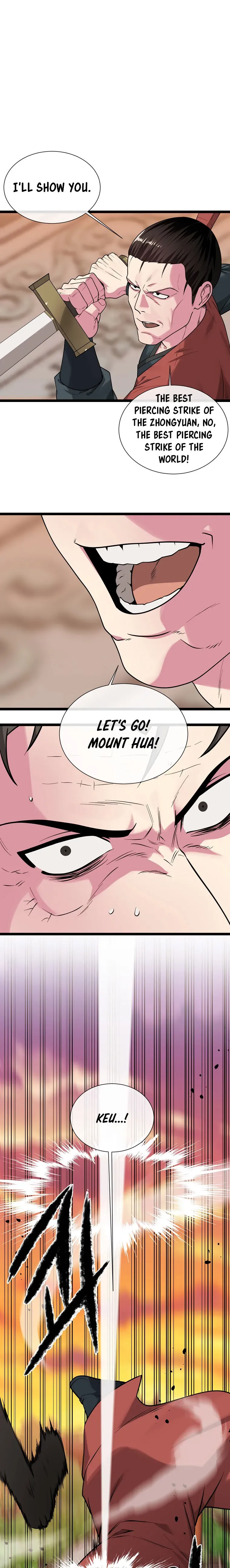 Volcanic Age Chapter 271 Online - página 16