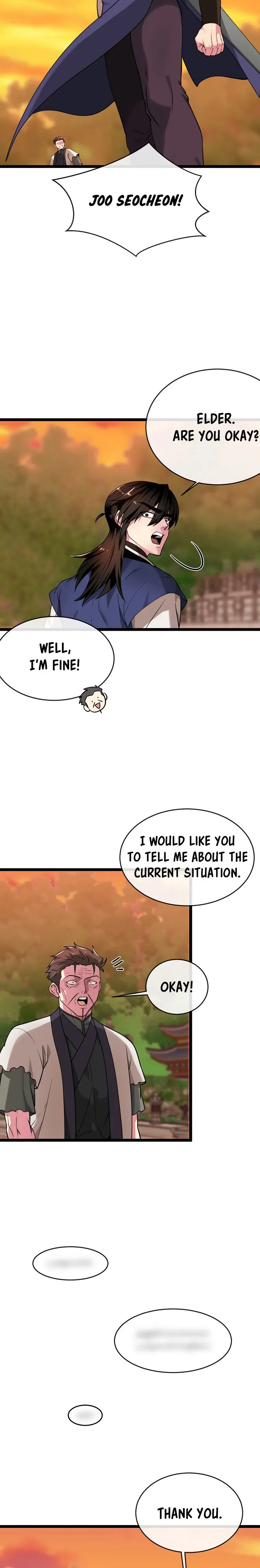 Volcanic Age Chapter 272 Online - página 5