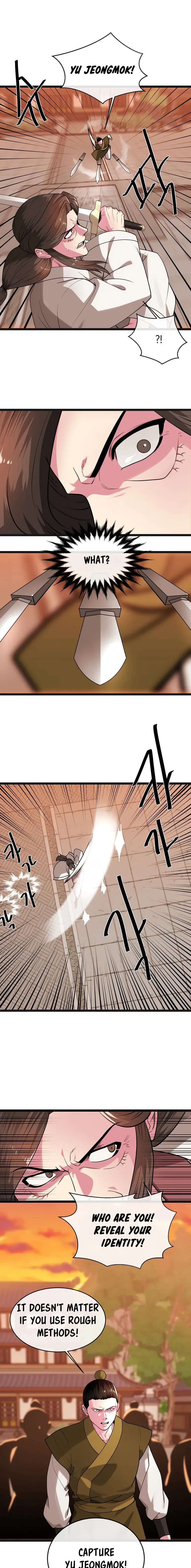 Volcanic Age Chapter 272 Online - página 7