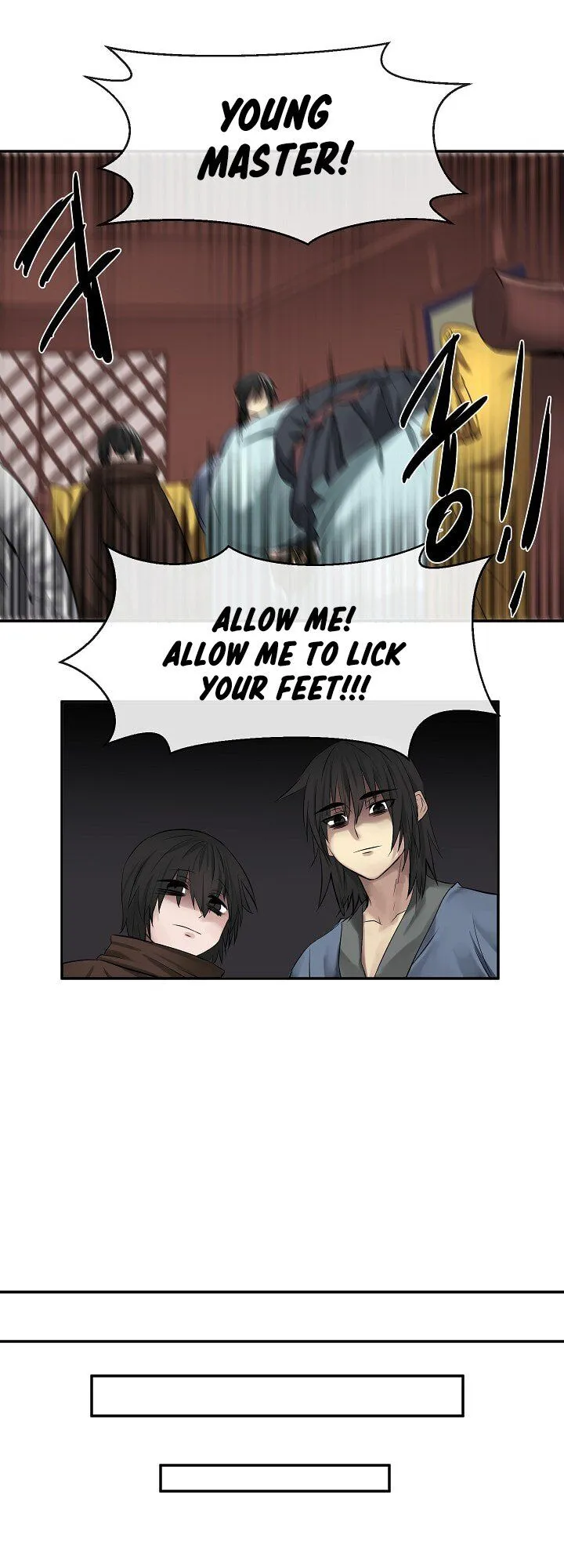 Volcanic Age Chapter 29 Online - página 19