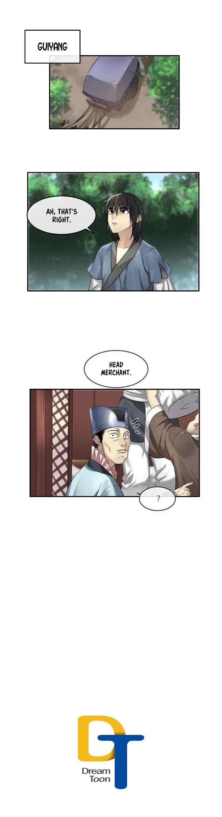 Volcanic Age Chapter 29 Online - página 20