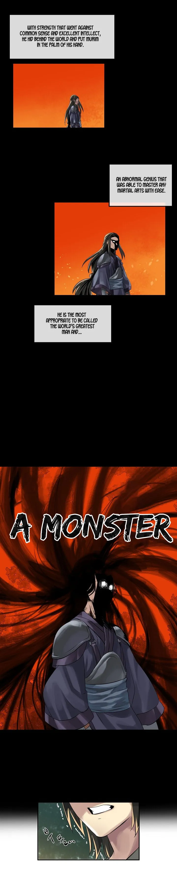 Volcanic Age Chapter 31 Online - página 12