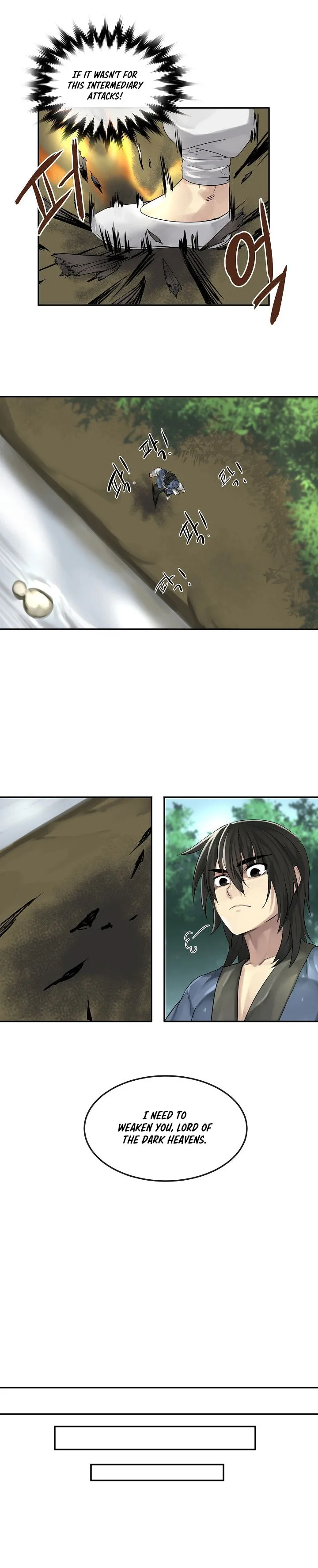 Volcanic Age Chapter 31 Online - página 13