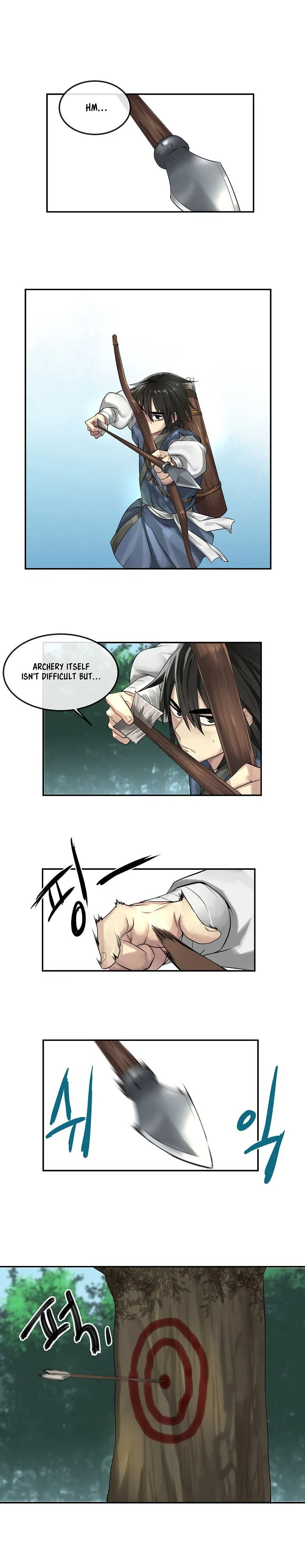 Volcanic Age Chapter 31 Online - página 14