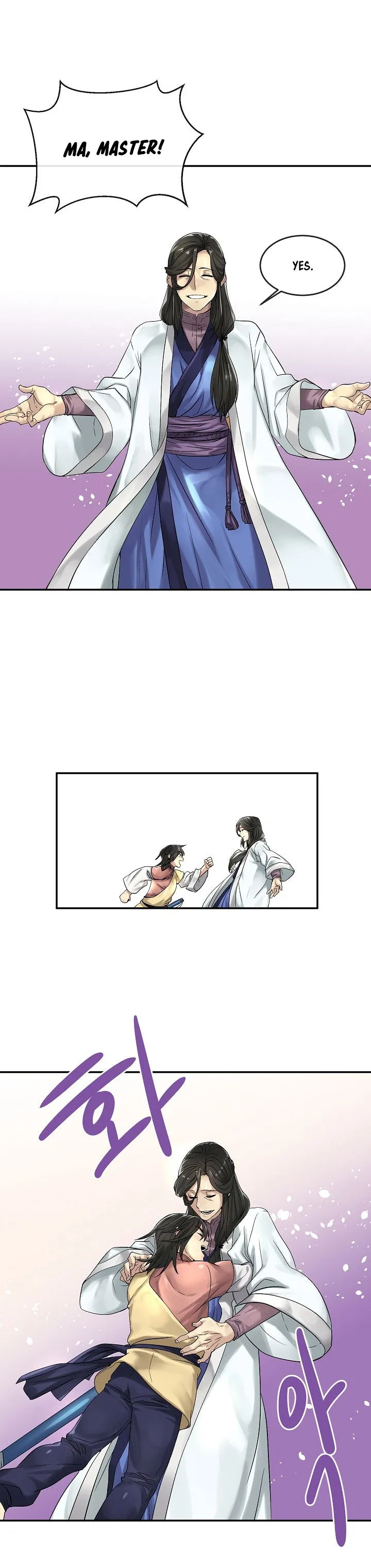 Volcanic Age Chapter 32 Online - página 7