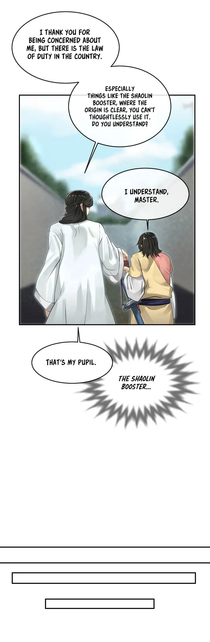 Volcanic Age Chapter 33 Online - página 5