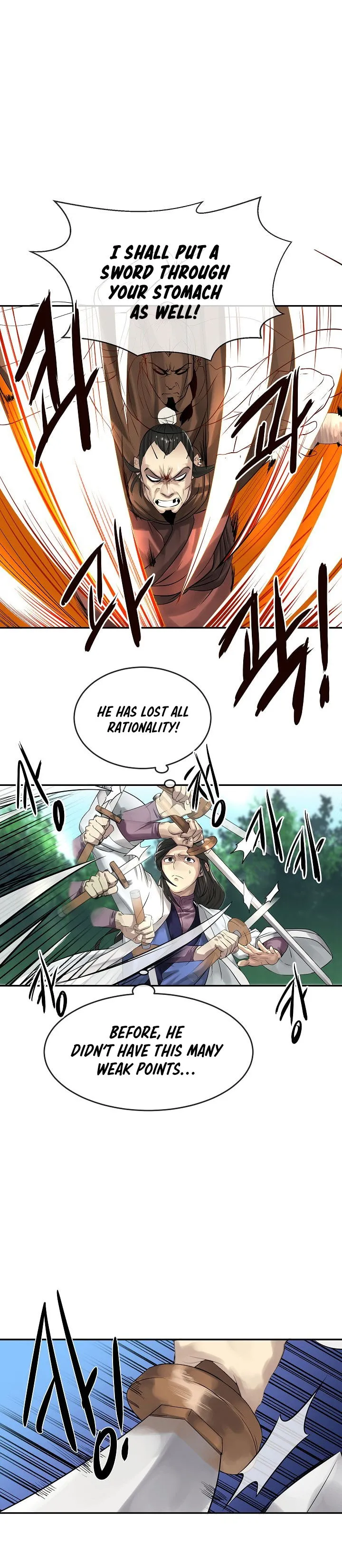 Volcanic Age Chapter 34 Online - página 9