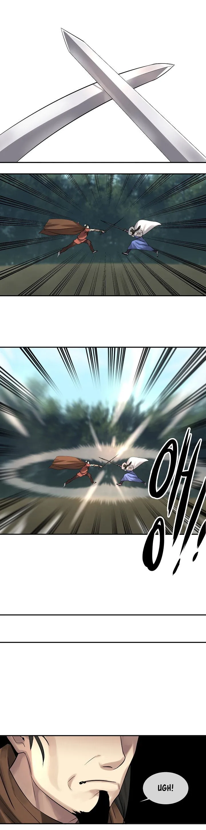 Volcanic Age Chapter 34 Online - página 14