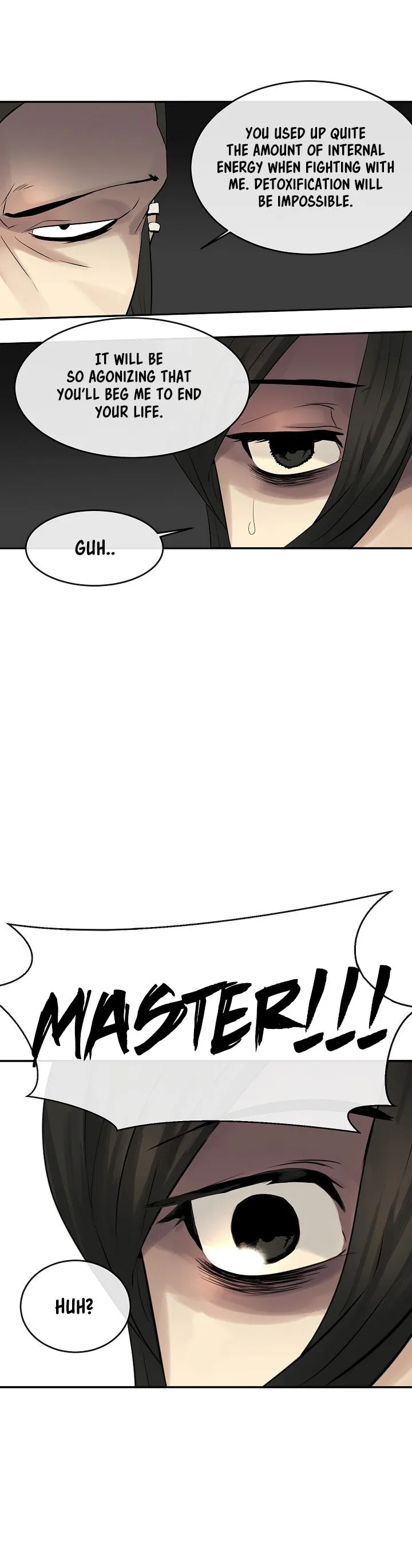 Volcanic Age Chapter 34 Online - página 16