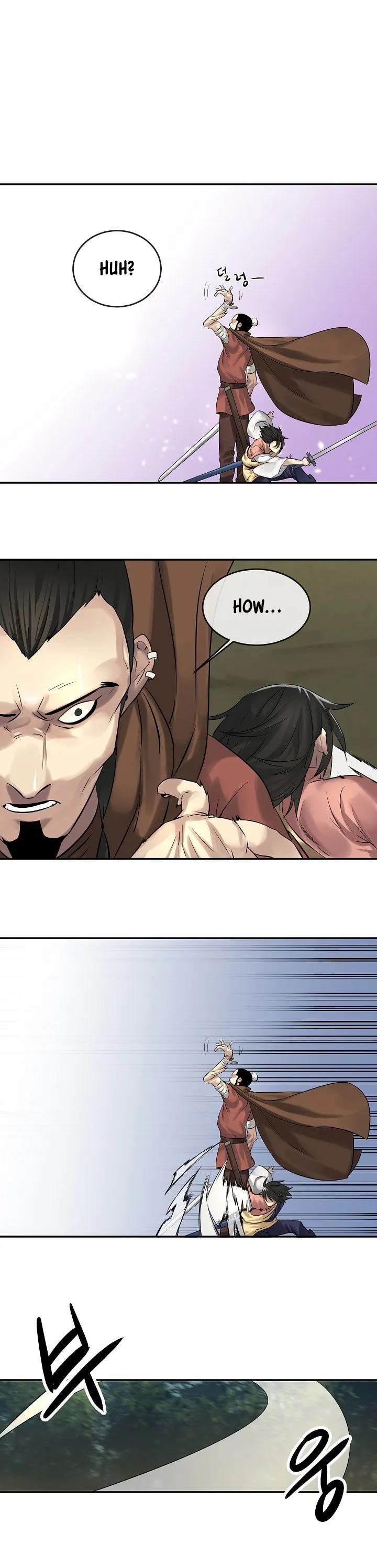 Volcanic Age Chapter 34 Online - página 20