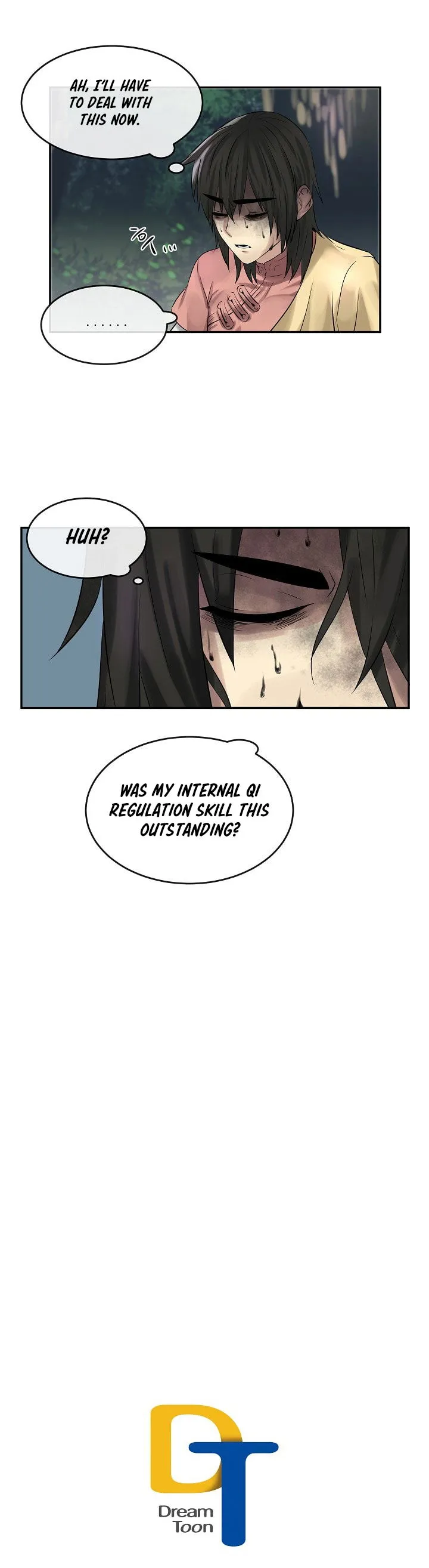 Volcanic Age Chapter 34 Online - página 29