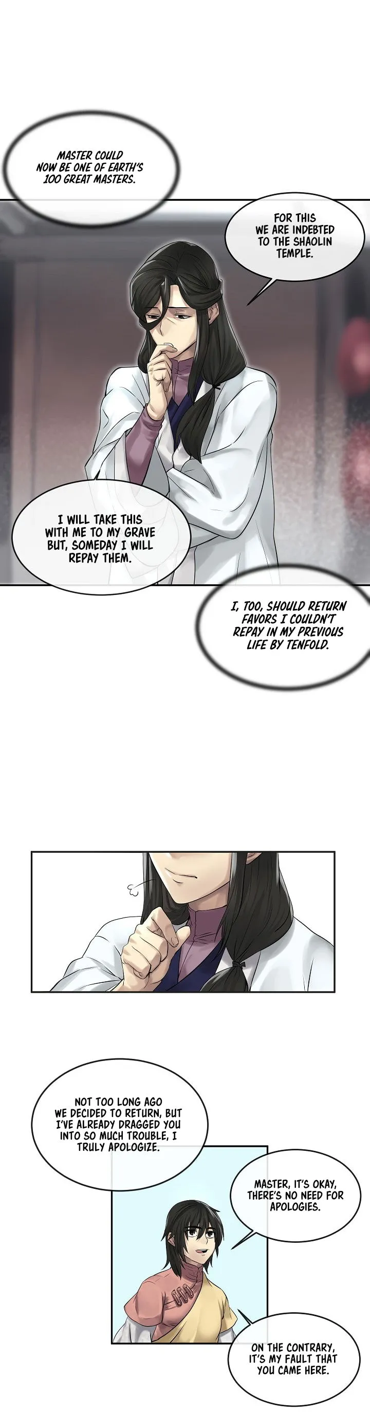 Volcanic Age Chapter 35 Online - página 13