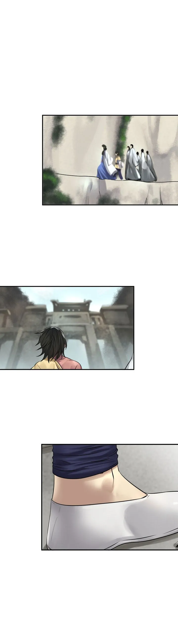 Volcanic Age Chapter 35 Online - página 15