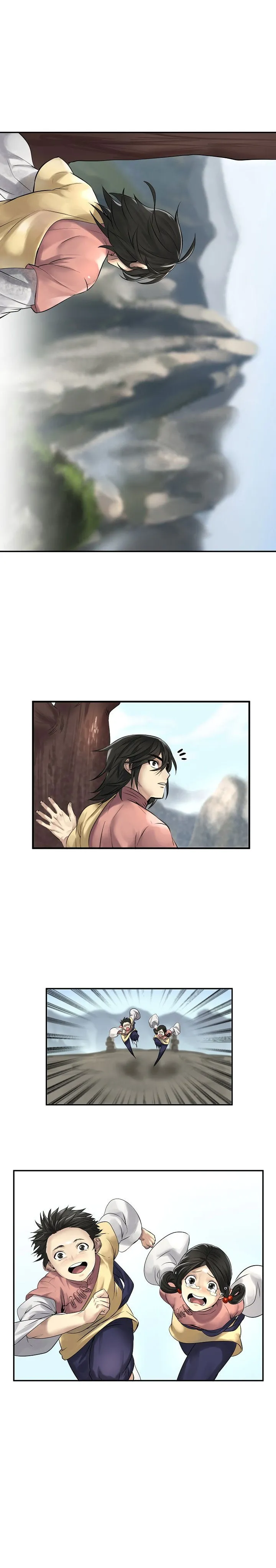 Volcanic Age Chapter 35 Online - página 16
