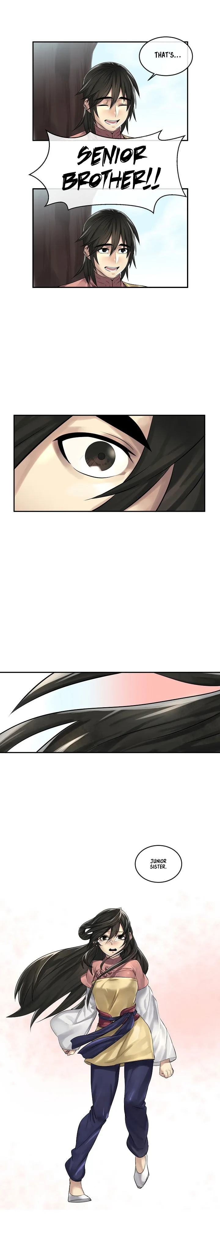 Volcanic Age Chapter 35 Online - página 18