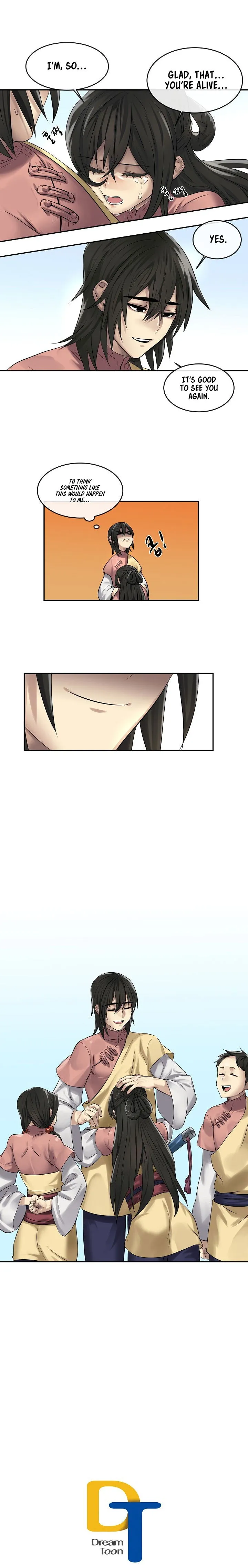 Volcanic Age Chapter 35 Online - página 20