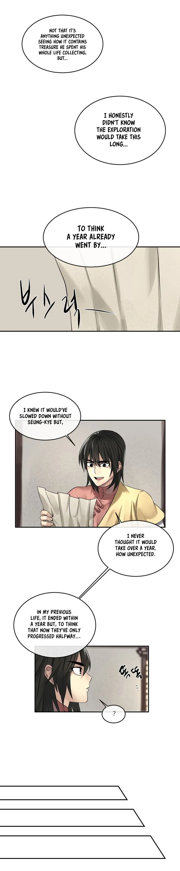 Volcanic Age Chapter 36 Online - página 4