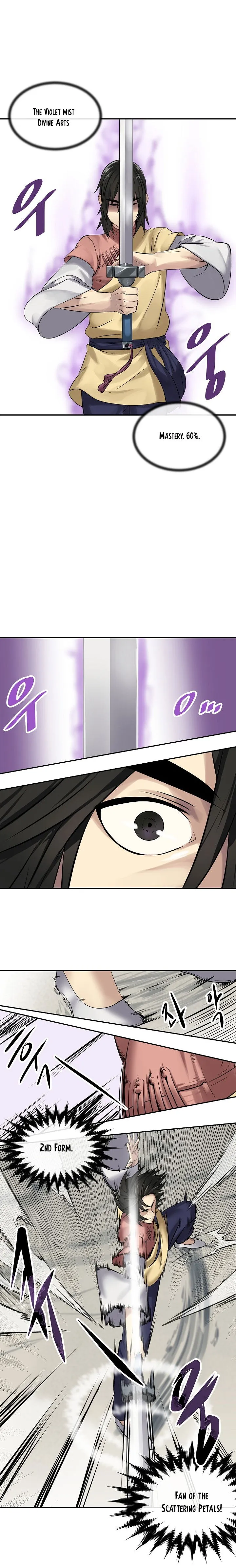 Volcanic Age Chapter 36 Online - página 10
