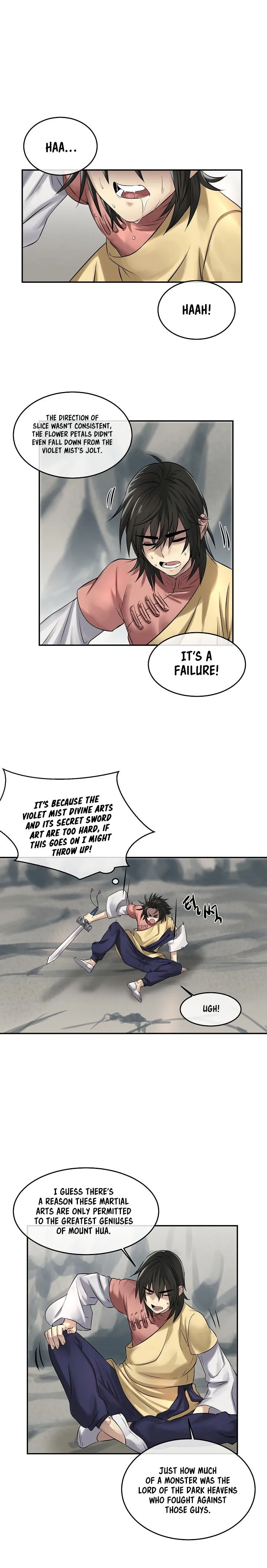 Volcanic Age Chapter 36 Online - página 13