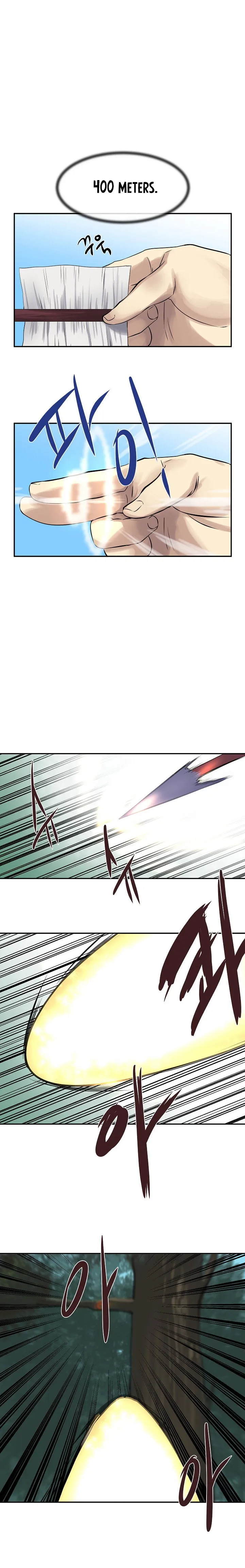 Volcanic Age Chapter 36 Online - página 16