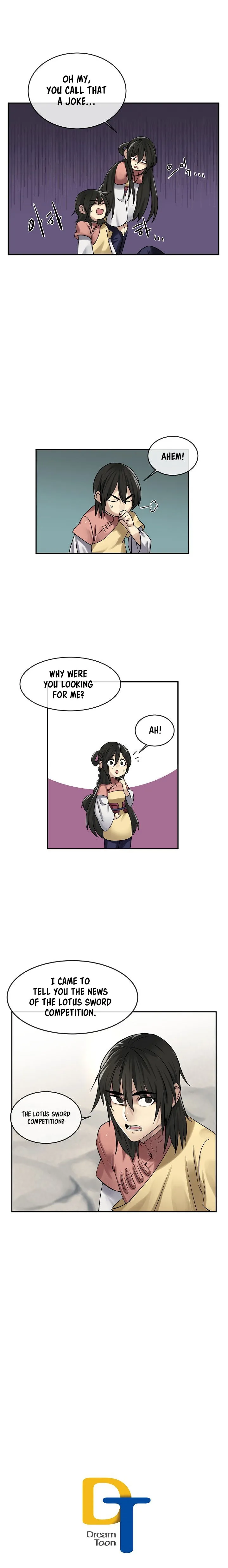 Volcanic Age Chapter 36 Online - página 20