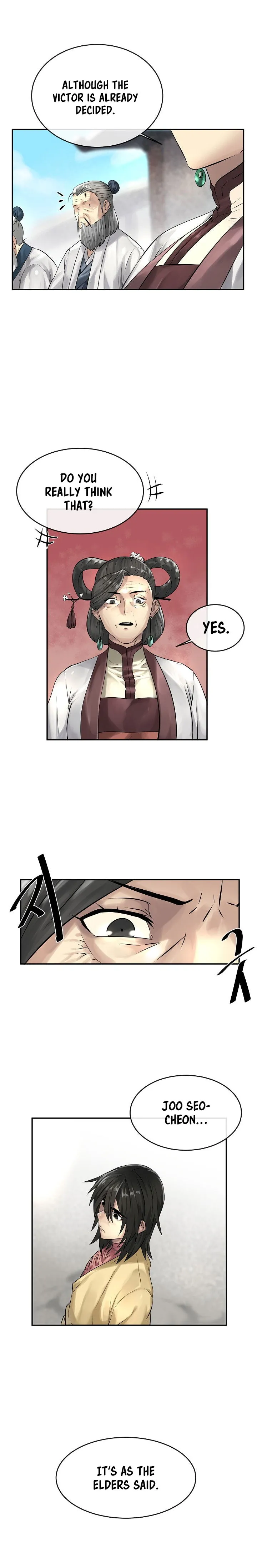 Volcanic Age Chapter 37 Online - página 7
