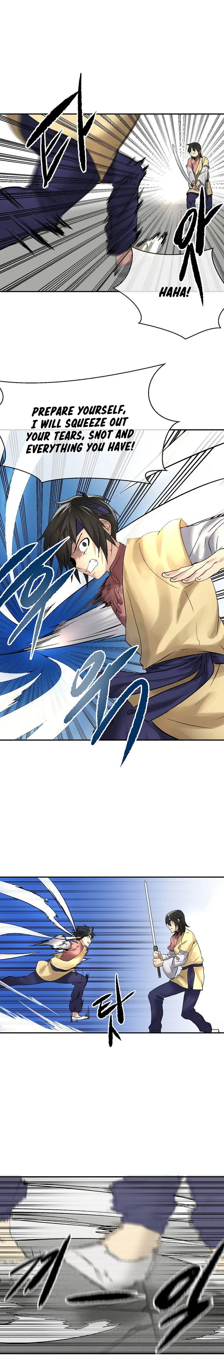 Volcanic Age Chapter 38 Online - página 8