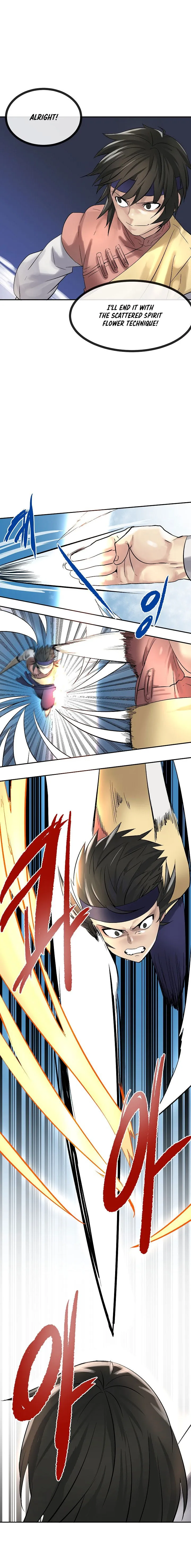 Volcanic Age Chapter 38 Online - página 12