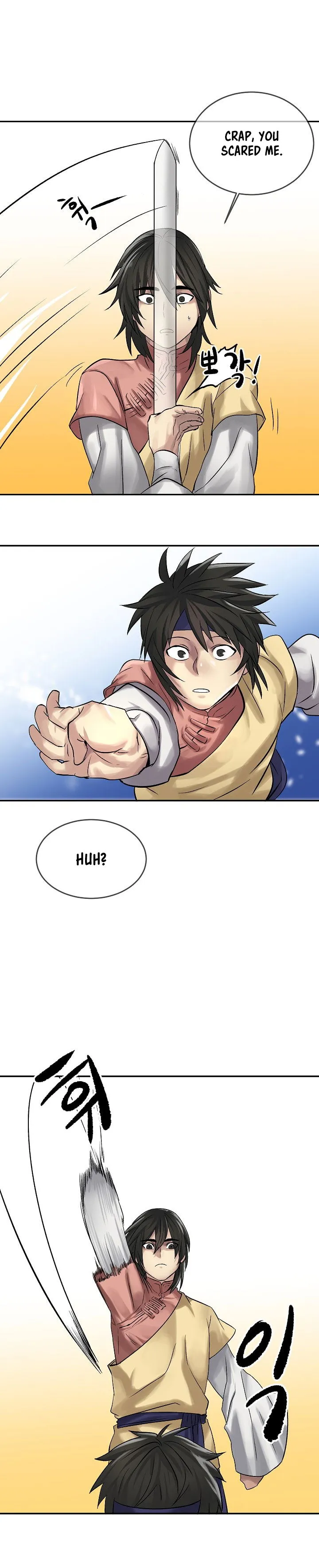 Volcanic Age Chapter 38 Online - página 14
