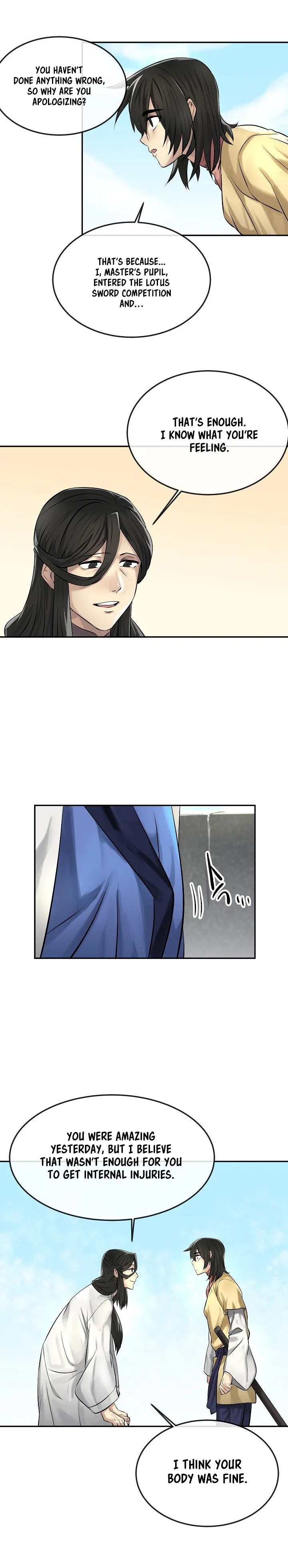 Volcanic Age Chapter 39 Online - página 10