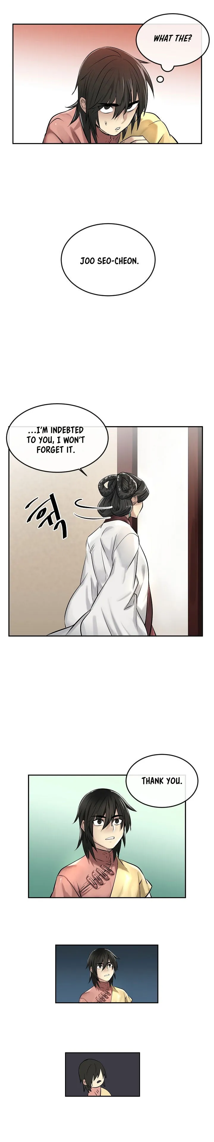 Volcanic Age Chapter 39 Online - página 15