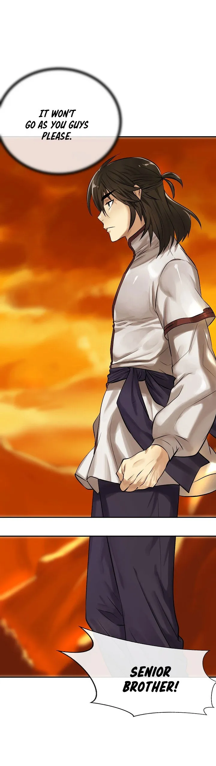 Volcanic Age Chapter 39 Online - página 20