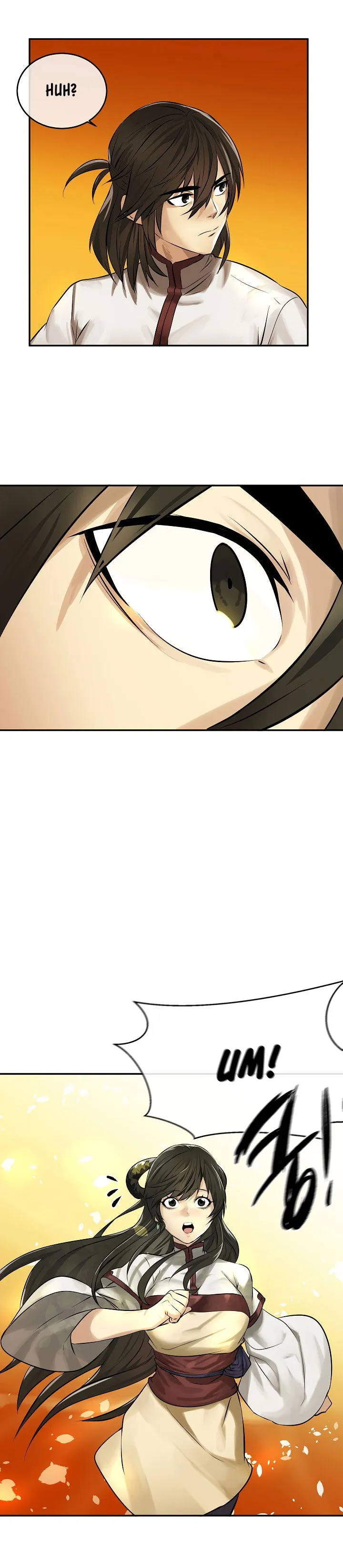 Volcanic Age Chapter 39 Online - página 21