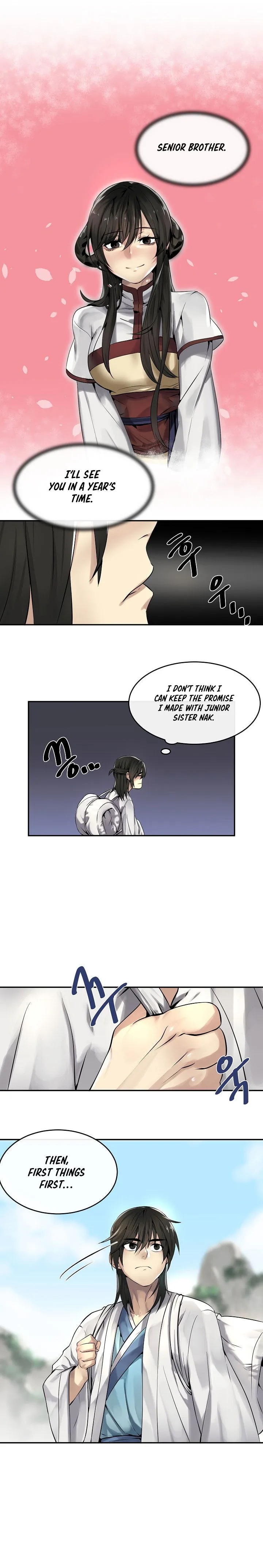 Volcanic Age Chapter 40 Online - página 7
